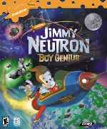 miniatura jimmy-neutron-boy-genius-frontal-por-chago2115 cover pc
