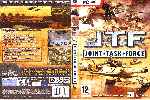 miniatura joint-task-force-dvd-por-bokata cover pc