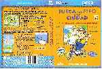 miniatura juega-con-pipo-en-la-ciudad-dvd-custom-por-alfish cover pc