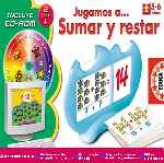 miniatura jugamos-a-sumar-y-restar-frontal-por-teletubbie cover pc