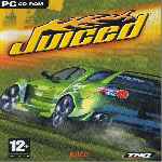 miniatura juiced-frontal-por-ocigames cover pc