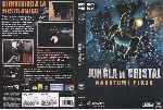 miniatura jungla-de-cristal-nakatomi-plaza-dvd-por-franki cover pc