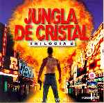 miniatura jungla-de-cristal-trilogia-2-frontal-por-franki cover pc