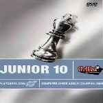 miniatura junior-10-frontal-por-duckrawl cover pc
