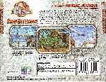 miniatura jurassic-park-dino-defender-trasera-por-keygen93 cover pc