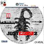 miniatura just-cause-2-cd-custom-v3-por-charxil cover pc