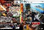miniatura just-cause-2-dvd-custom-por-makuxito cover pc