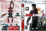 miniatura just-cause-2-dvd-custom-v2-por-jesuslg1 cover pc
