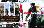 miniatura just-cause-2-dvd-custom-v3-por-navegantesolo cover pc