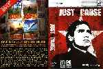 miniatura just-cause-dvd-custom-por-c-bass cover pc