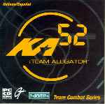 miniatura k52-team-alligator-frontal-por-franki cover pc