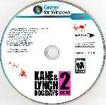 miniatura kane-and-lynch-2-dog-days-cd-custom-por-plafon82 cover pc