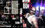 miniatura kane-and-lynch-2-dog-days-dvd-custom-por-winel cover pc