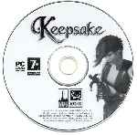 miniatura keepsake-cd-por-sosavar cover pc