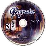miniatura keepsake-cd2-por-sosavar cover pc