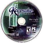 miniatura keepsake-cd3-por-sosavar cover pc