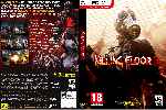 miniatura killing-floor-2-dvd-custom-por-shamo cover pc