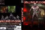 miniatura killing-floor-dvd-custom-por-p4freddy cover pc