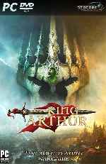 miniatura king-arthur-frontal-por-duckrawl cover pc