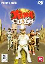 miniatura king-of-clubs-frontal-por-bossweb cover pc