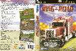 miniatura king-of-the-road-dvd-por-the-reaper cover pc