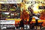 miniatura kingdoms-of-amalur-reckoning-dvd-por-yam cover pc