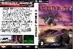 miniatura knight-rider-2-dvd-por-josefergo cover pc