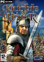 miniatura knights-of-honor-frontal-por-sosavar cover pc