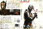 miniatura knights-of-the-temple-2-dvd-por-akspe22mam cover pc