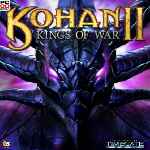 miniatura kohan-i-i-kings-of-war-frontal-por-demoman cover pc
