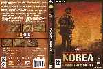 miniatura korea-forgotten-conflict-dvd-por-the-reaper cover pc