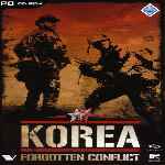 miniatura korea-forgotten-conflict-frontal-por-demoman cover pc