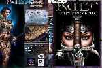 miniatura kult-heretic-kingdoms-dvd-custom-v2-por-wolfryder cover pc