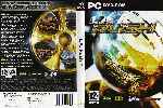 miniatura l-a-rush-dvd-por-zefi cover pc