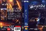 miniatura la-leyenda-del-profeta-y-del-asesino-dvd-por-franki cover pc