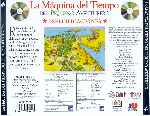 miniatura la-maquina-del-tiempo-del-pequeno-aventurero-trasera-por-alison cover pc
