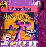 miniatura la-pantera-rosa-en-mision-peligrosa-frontal-por-franki cover pc