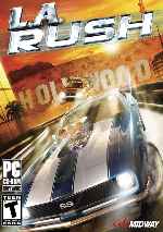 miniatura la-rush-frontal-por-klumb3r cover pc