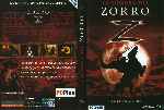 miniatura la-sombra-del-zorro-dvd-por-seaworld cover pc