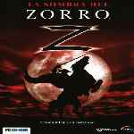 miniatura la-sombra-del-zorro-frontal-por-franki cover pc