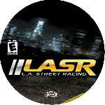 miniatura la-street-racing-cd-custom-por-klumb3r cover pc