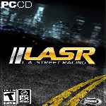 miniatura la-street-racing-frontal-por-klumb3r cover pc