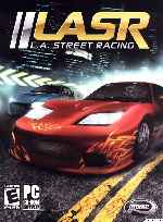 miniatura la-street-racing-frontal-v4-por-klumb3r cover pc