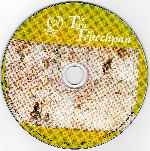 miniatura la-tira-de-tepechpan-cd-por-hersal cover pc