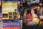 miniatura la-venganza-de-los-malvados-de-disney-dvd-por-robertanton cover pc