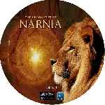miniatura las-cronicas-de-narnia-cd1-custom-por-sercho78 cover pc