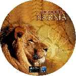 miniatura las-cronicas-de-narnia-cd2-custom-por-sercho78 cover pc