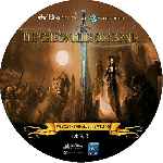 miniatura las-cronicas-de-narnia-cd3-custom-por-sercho78 cover pc