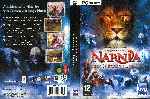 miniatura las-cronicas-de-narnia-dvd-por-seaworld cover pc