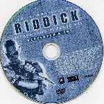 miniatura las-cronicas-de-riddick-cd-por-seaworld cover pc